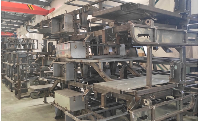 宜興金屬表面處理 金屬表面發(fā)黑處理廠